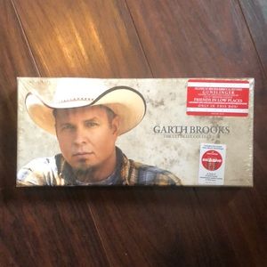 Garth Brooks The Ultimate Collection